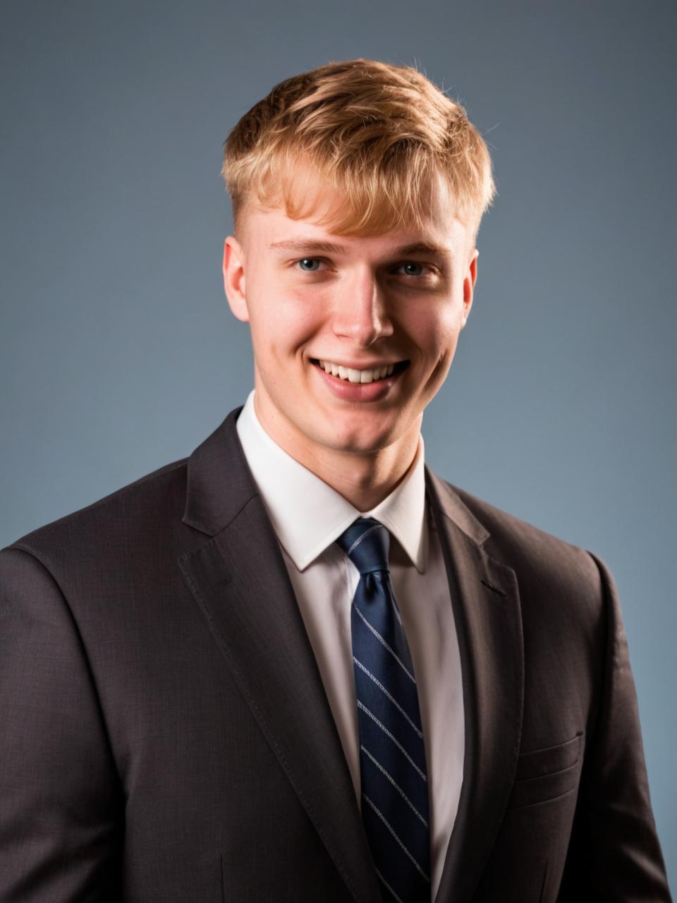 Lucas Mejer Hansen